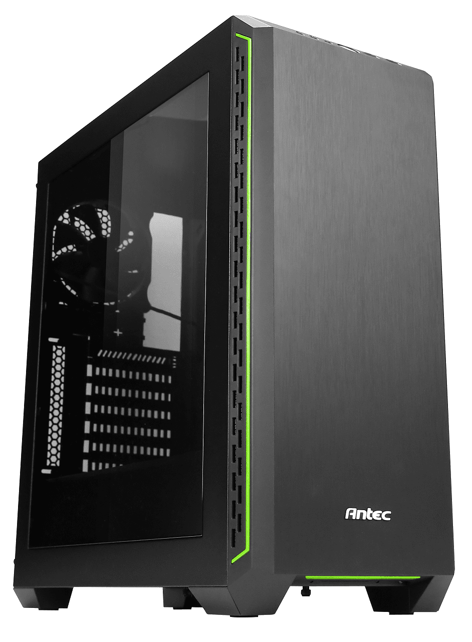 Antec presenta il nuovo case P7 della serie Performance