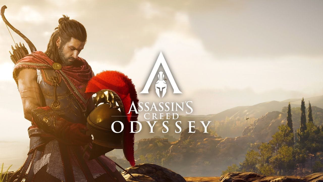 Assassin’s Creed Odyssey avrà nuovi contenuti settimanali