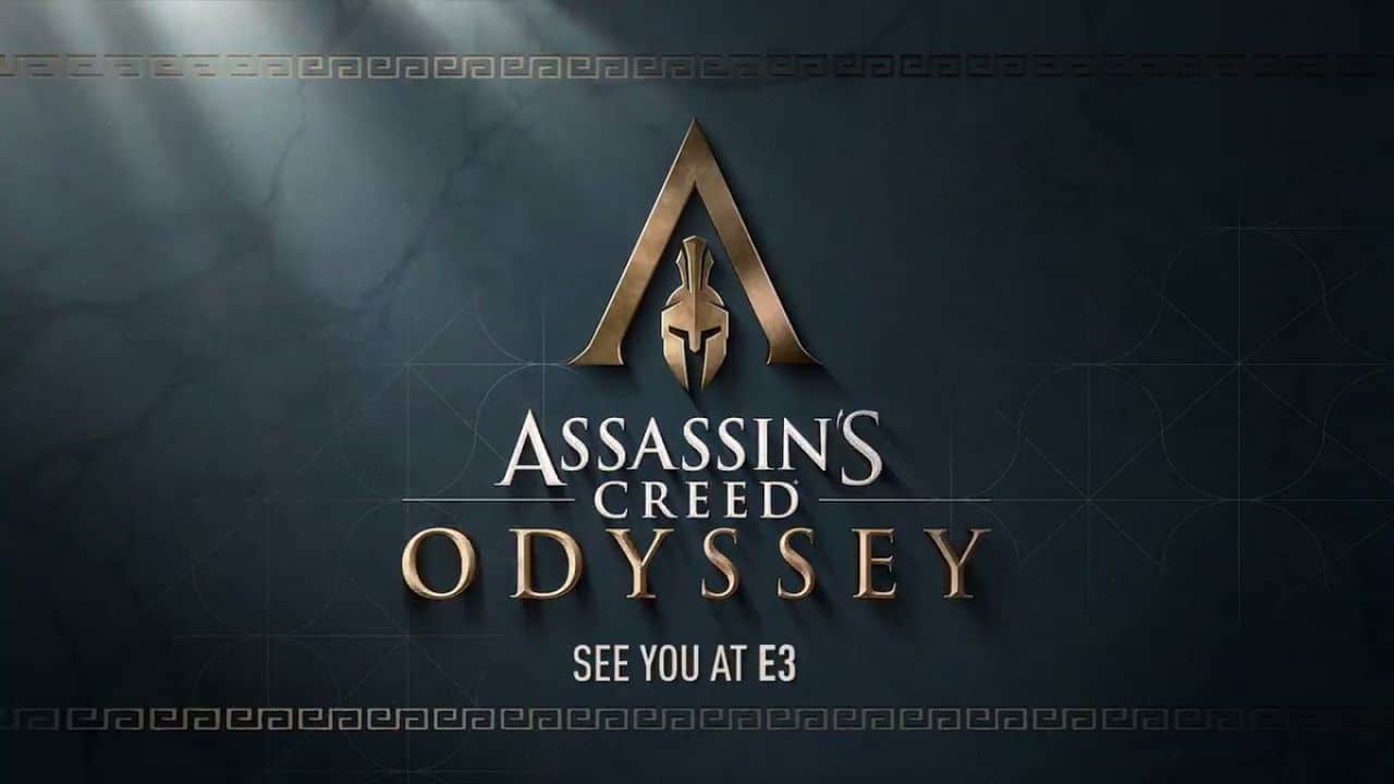 Assassin’s Creed Odyssey confermato da Ubisoft con un teaser