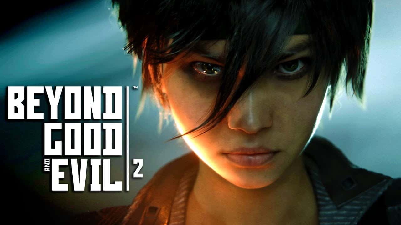 Beyond Good and Evil 2, beta forse in arrivo per la fine del 2019