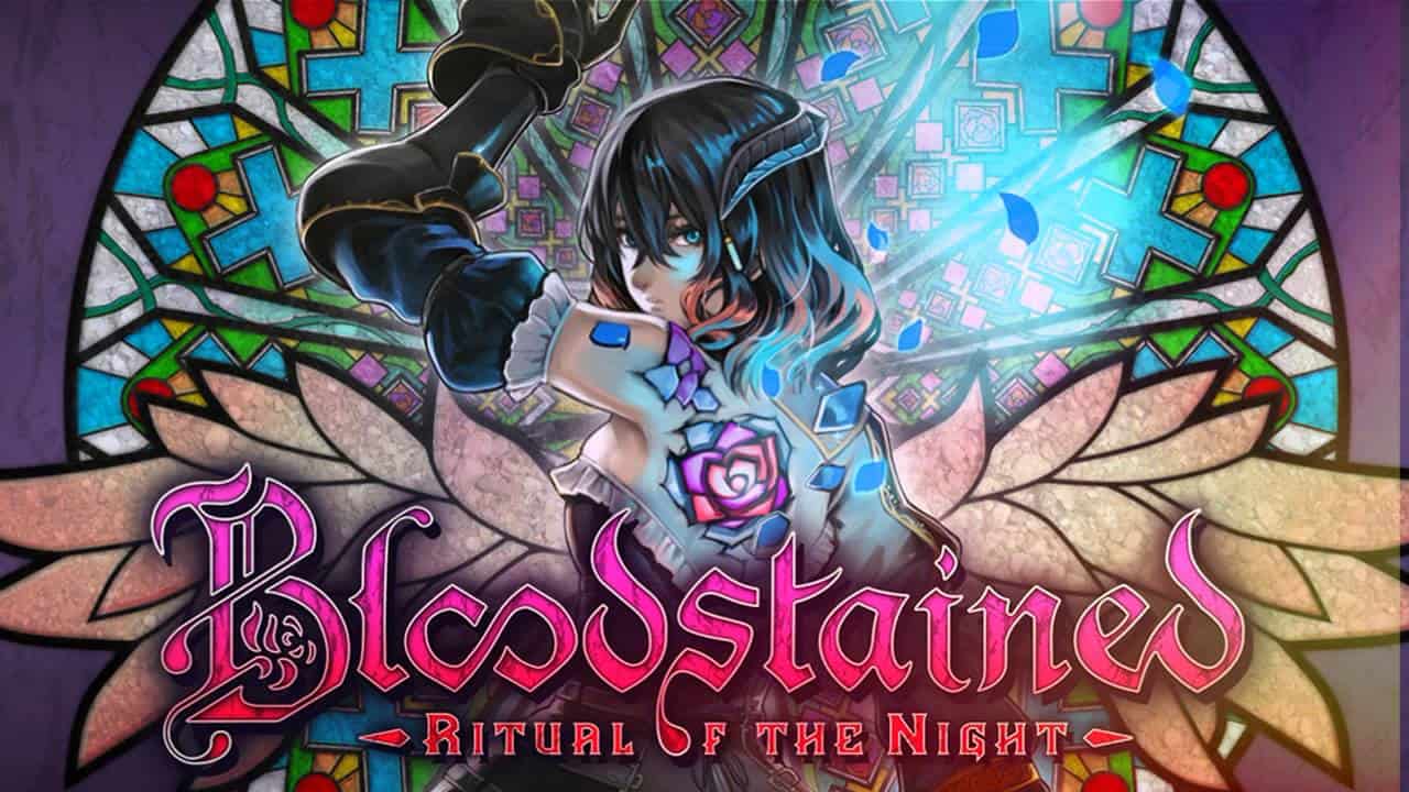 La demo di Bloodstained: Ritual of the Night disponibile per i backer