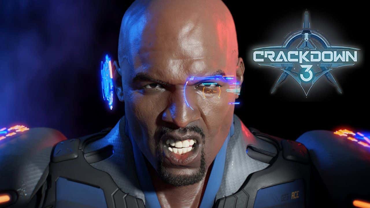 Crackdown 3 ufficialmente rinviato al 2019 [AGGIORNATA]