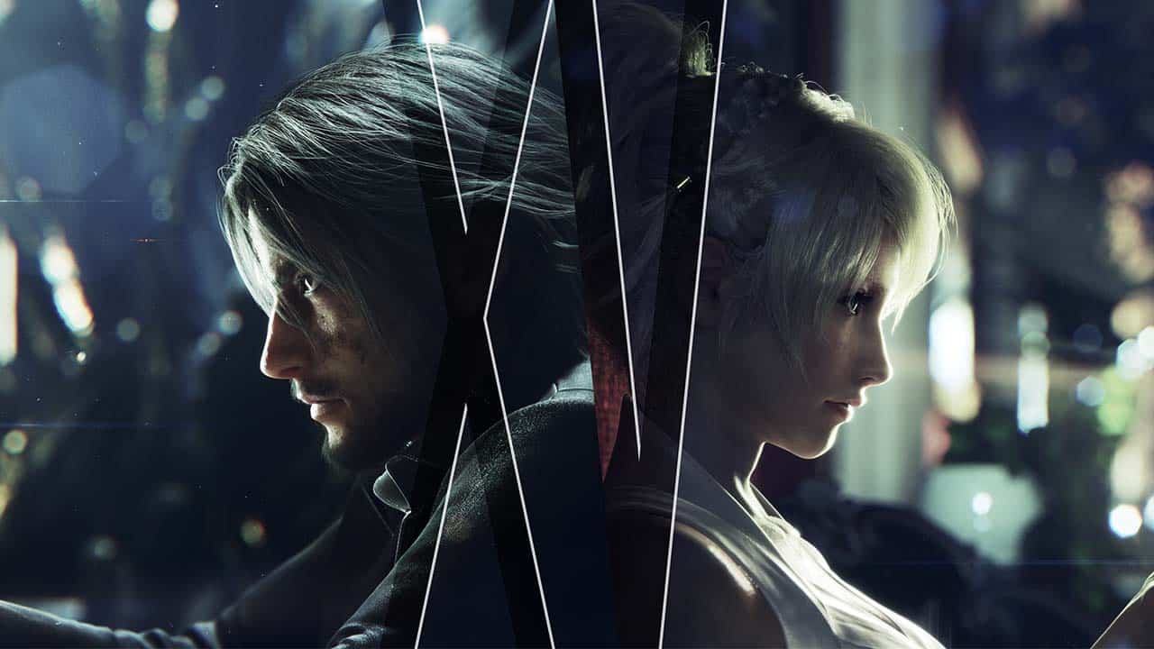 Il Mod Organiser per Final Fantasy XV in arrivo la settimana prossima!