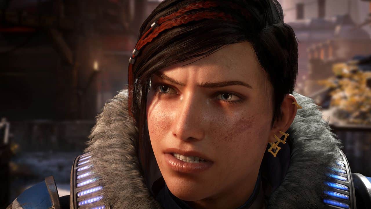 La versione PC di Gears 5 è stata sviluppata da zero