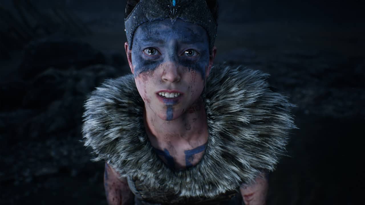 hellblade: Senua’s Sacrifice ha venduto un milione di copie