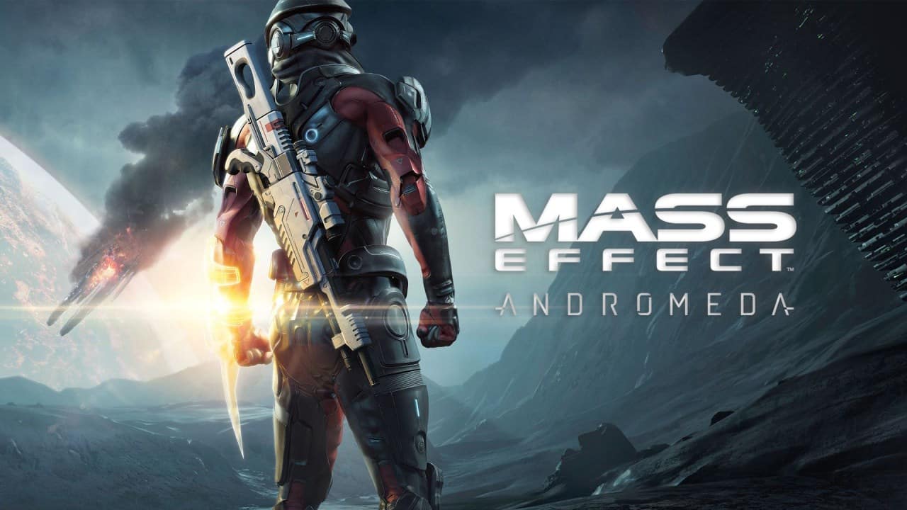 Bioware In Futuro Potrebbe Rispolverare Mass Effect PC Gaming It   Mass Effect Andromeda Bioware1 