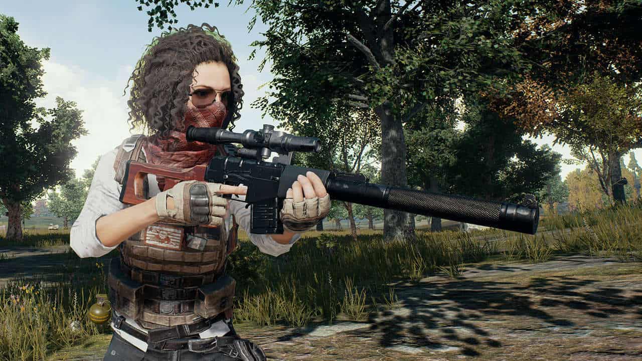 PUBG Corp. abbandona la causa intentata contro Epic Games