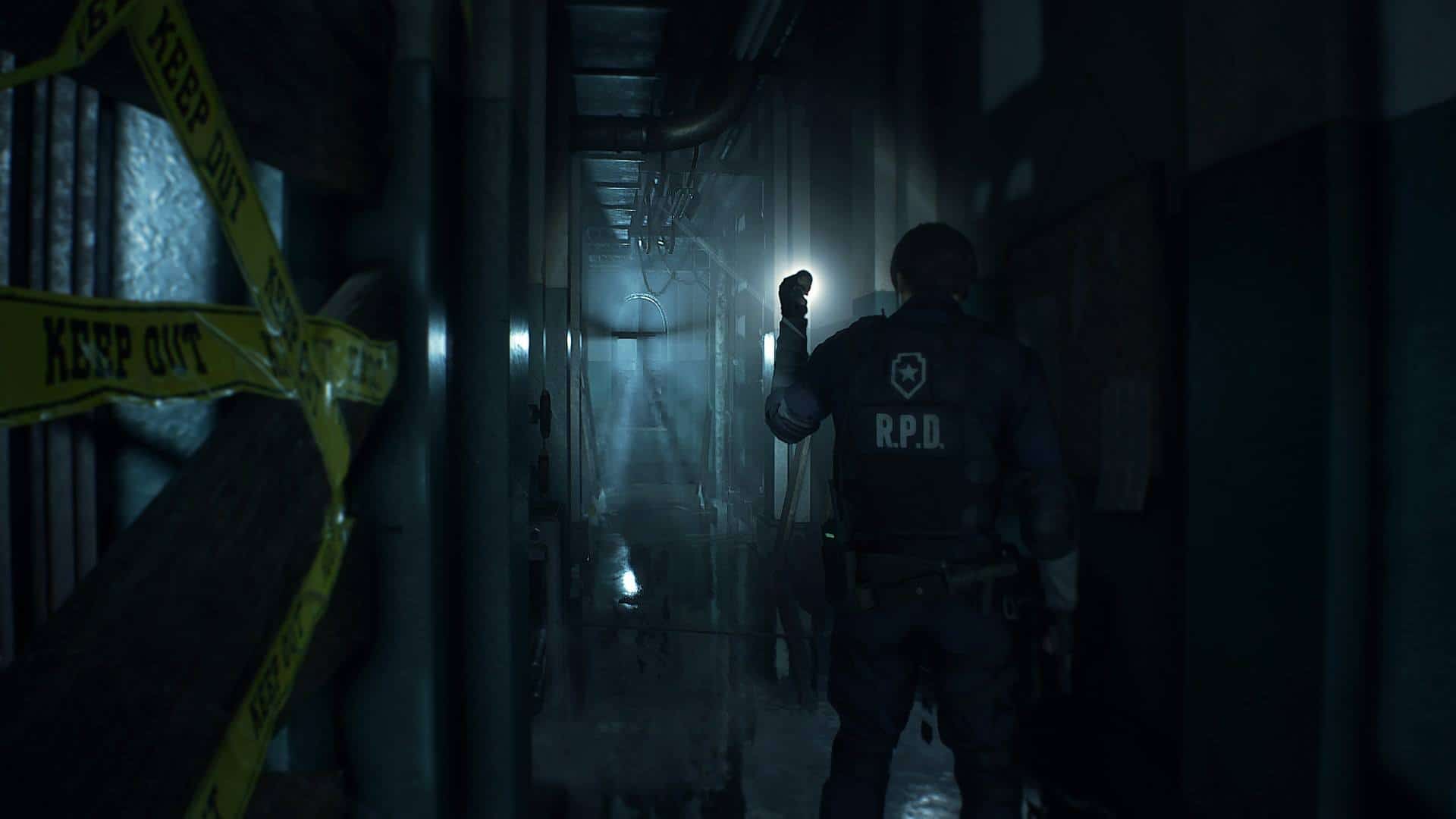 AMD collaborerà con Capcom per la versione PC di Resident Evil 2