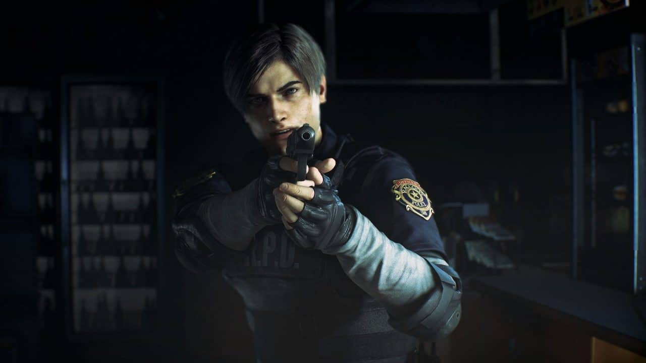 Ecco il gameplay di Resident Evil 2 in azione in due lunghi video