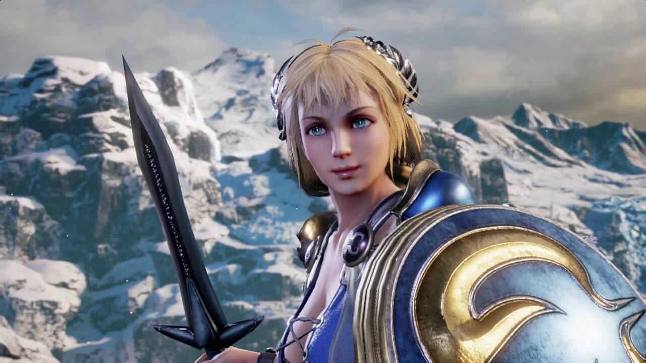 Pubblicati i requisiti PC di SoulCalibur 6, occuperà 60GB di spazio