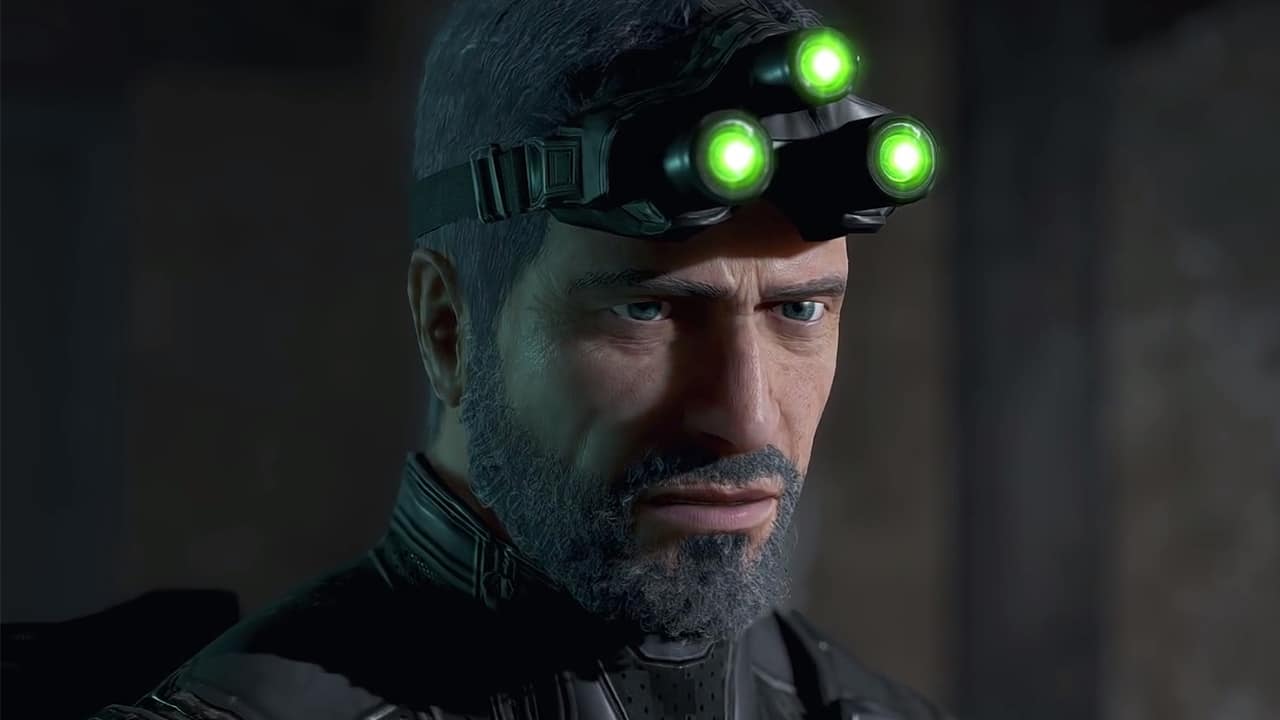 Dov’è finito il nuovo Splinter Cell? Ubisoft tenta di dare spiegazioni