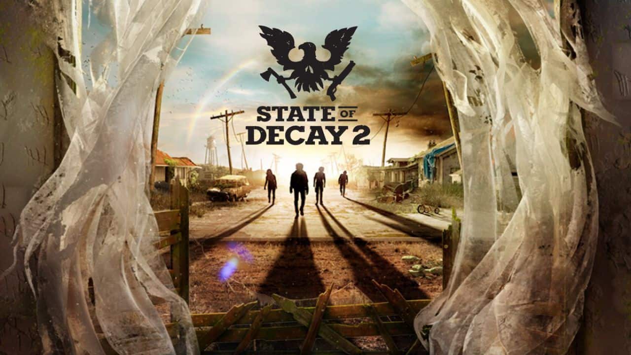 State of Decay 2 – Recensione Come Gira