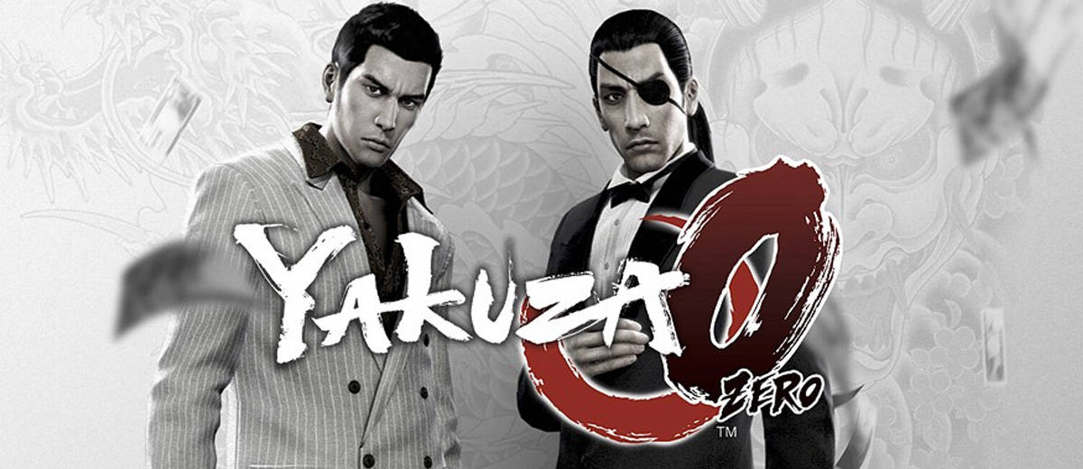 Yakuza 0 – Recensione