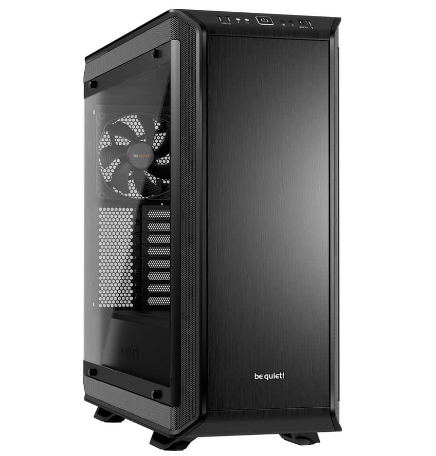 Be Quiet ! annuncia il case Dark Base Pro 900 rev. 2