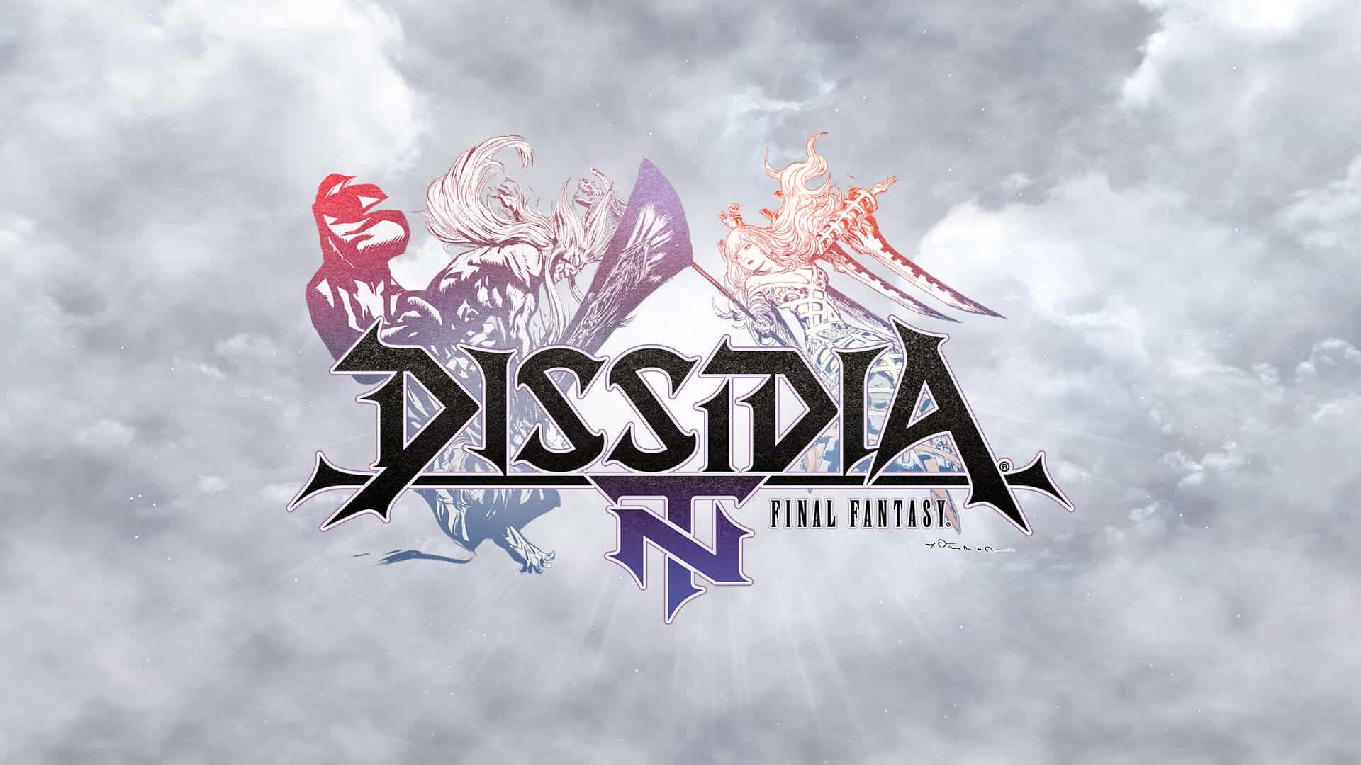 Dissidia Final Fantasy NT – Recensione