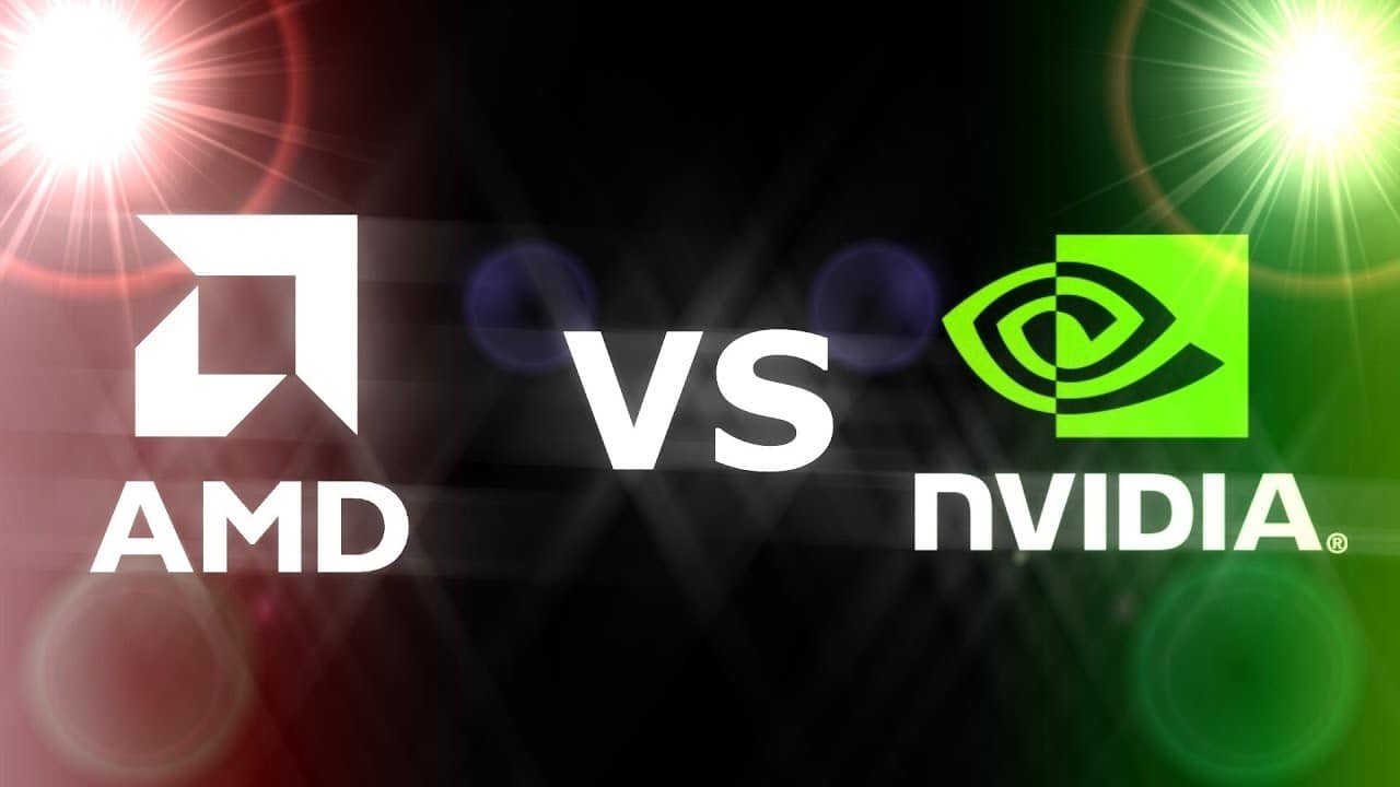 Stando ad alcuni test, i driver AMD sono più stabili di quelli Nvidia