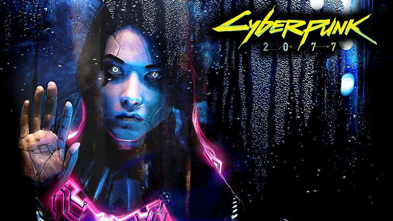 Cyberpunk 2077 sarà intrinsecamente politico