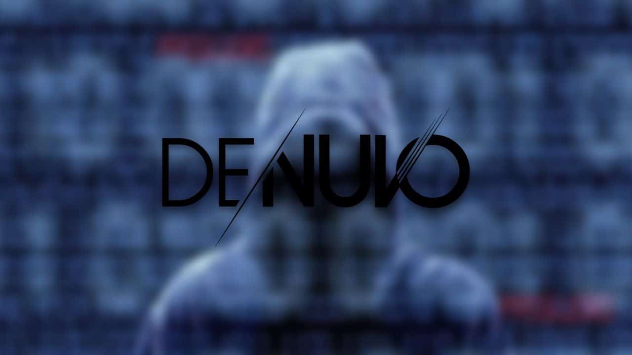 Denuvo ha intrapreso azioni legali contro il cracker Voksi