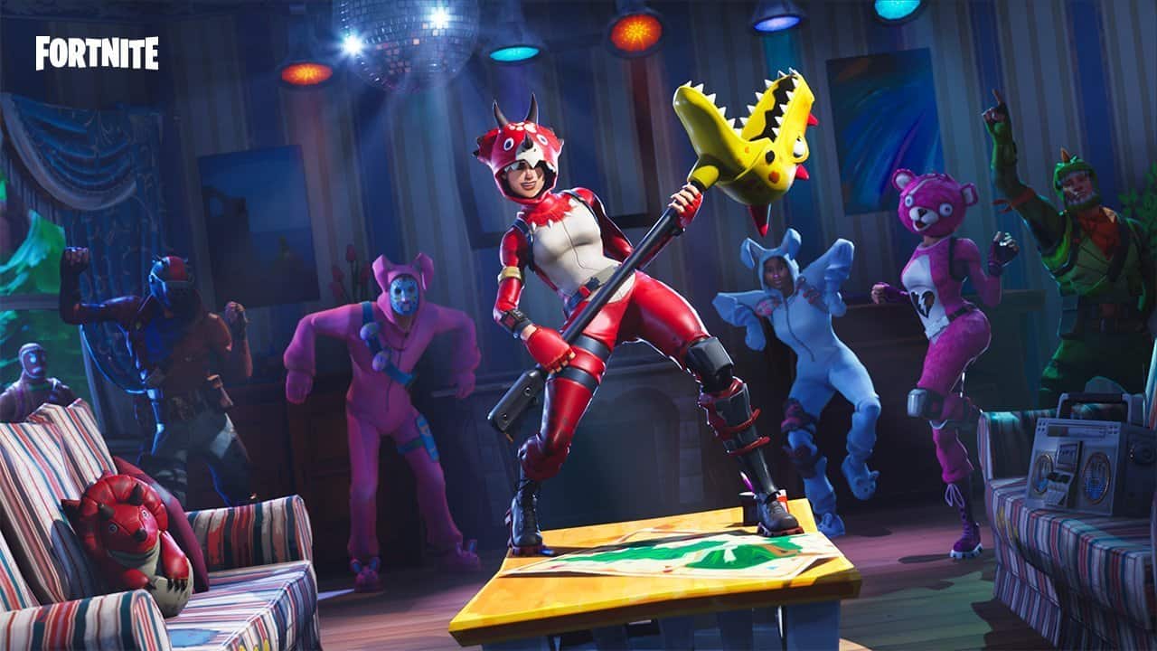 Un adware si celava in un presunto hack per Fortnite