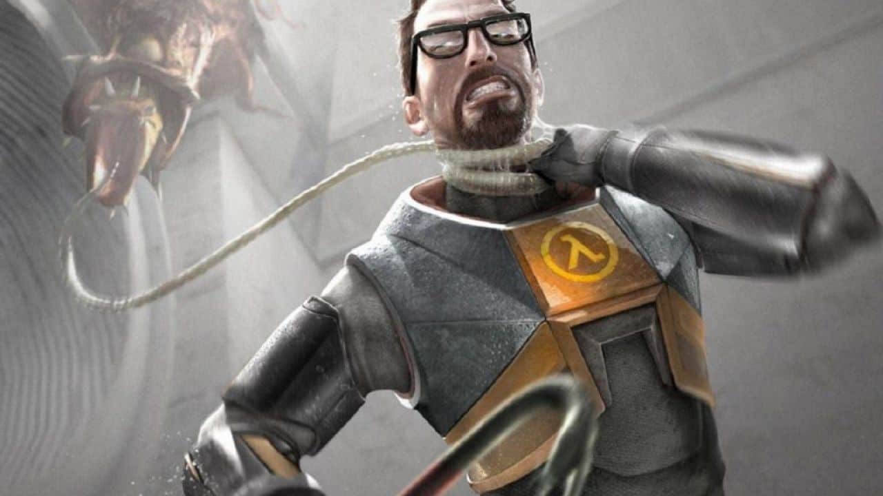 Lo scrittore di Half-Life 2 è sorpreso della pubblicazione della trama di Episode 3