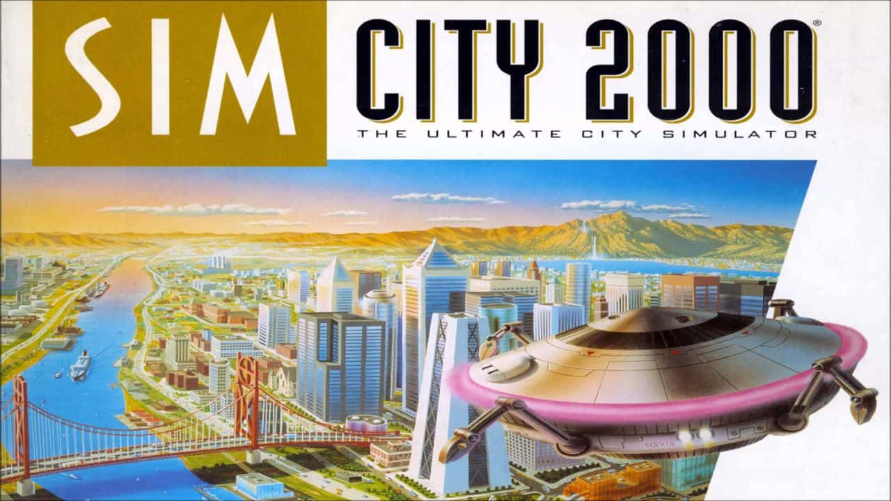 EA mette un freno a un remake amatoriale di SimCity 2000