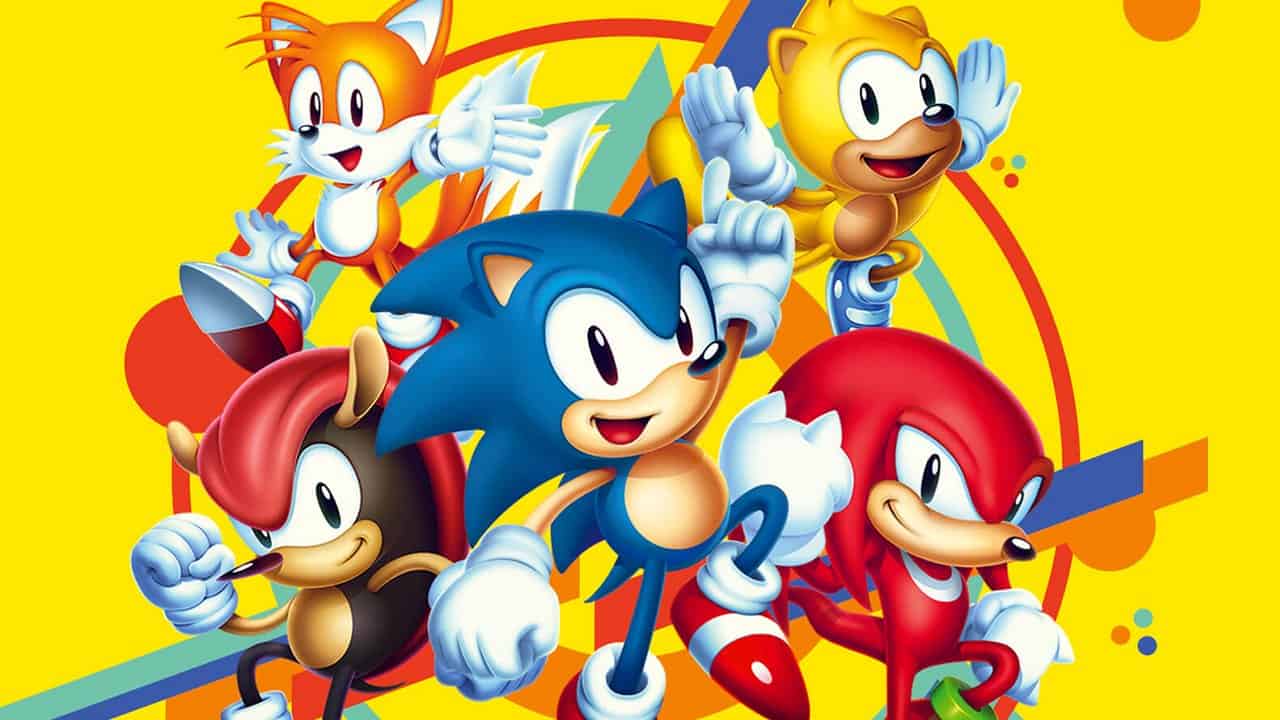 Denuvo sta causando problemi ai giocatori di Sonic Mania