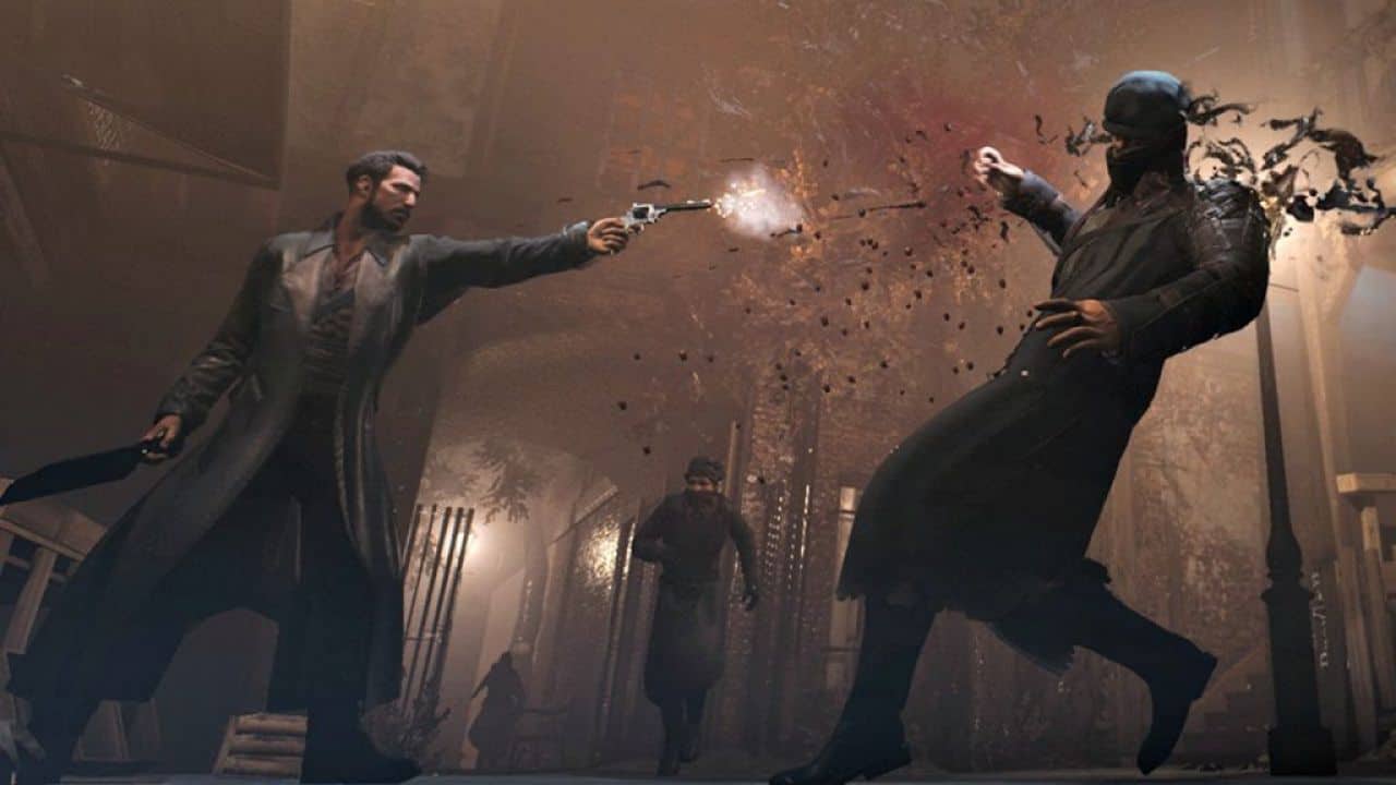 Vampyr quasi a quota 500k copie vendute in un solo mese