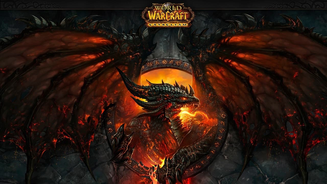 World of Warcraft adesso supporta le DirectX12