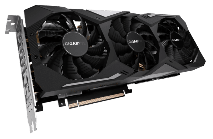 GIGABYTE presenta la schede grafiche GeForce RTX 20