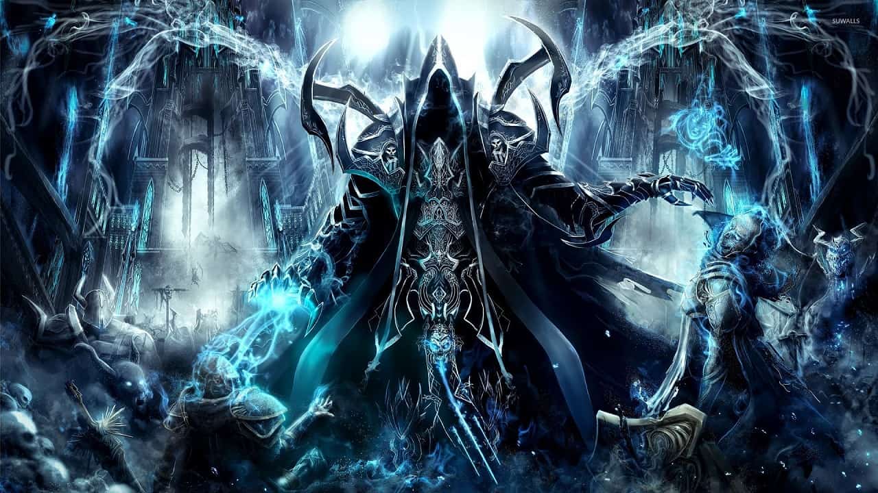 Blizzard al lavoro su svariati progetti di Diablo