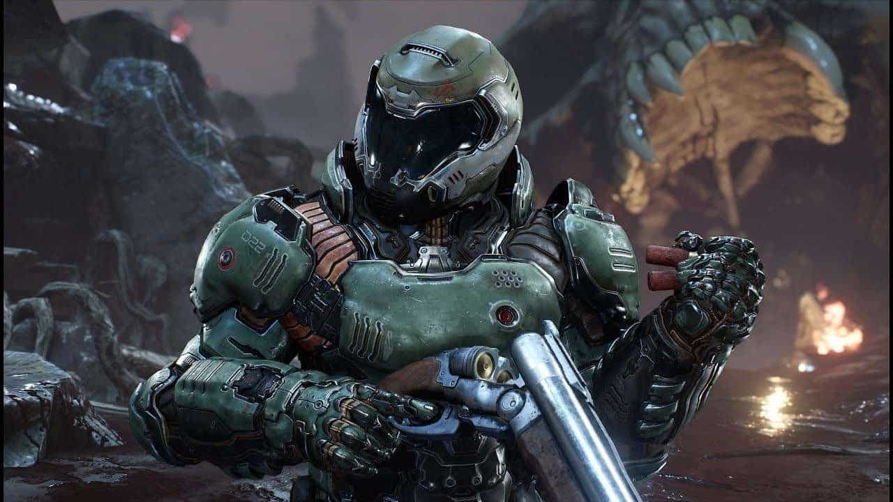 Doom Eternal e Rage 2 avranno il supporto alle mod? Non è da escludere