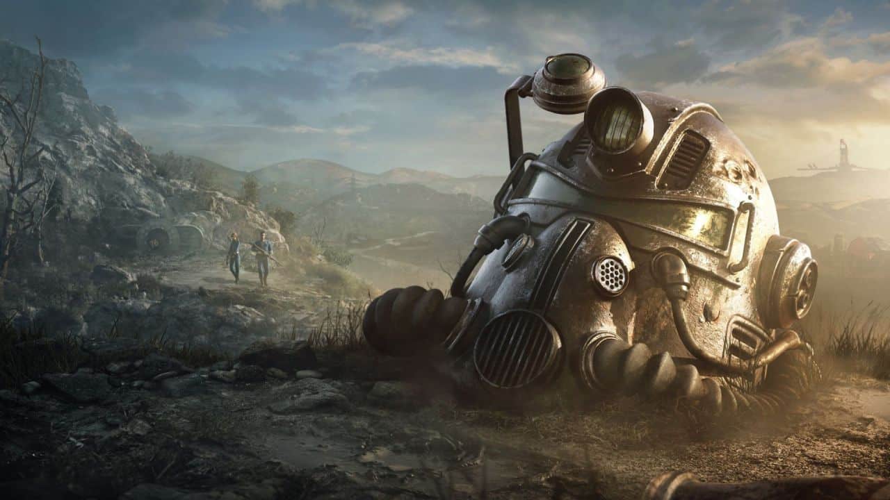 Bethesda potrebbe pubblicare i suoi titoli futuri su Steam