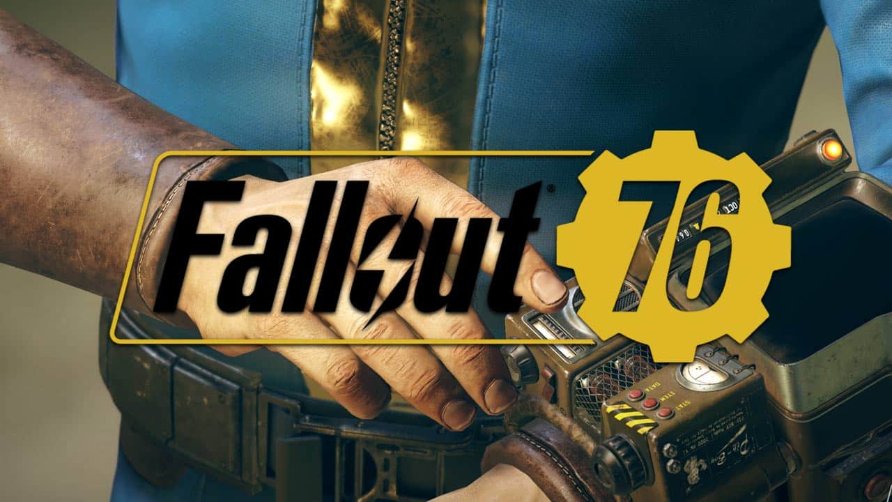 Fallout 76: Wastelanders | Trailer di lancio ufficiale