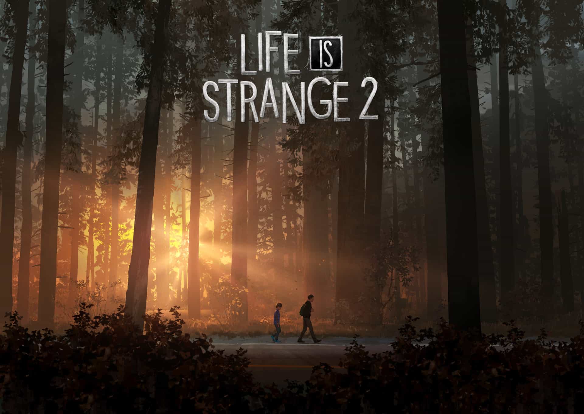 LA DEMO DI LIFE IS STRANGE 2 È DISPONIBILE IN STREAMING