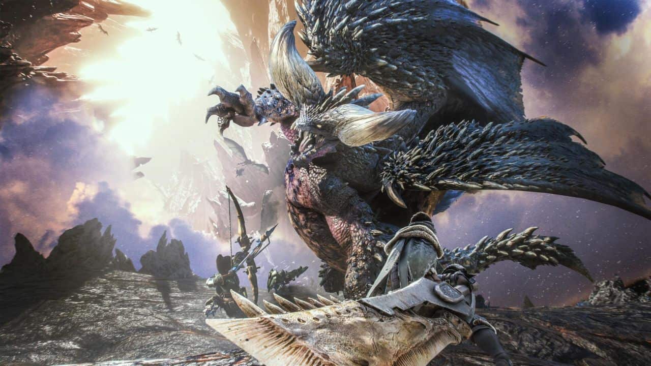 Monster Hunter World – Recensione Come Gira