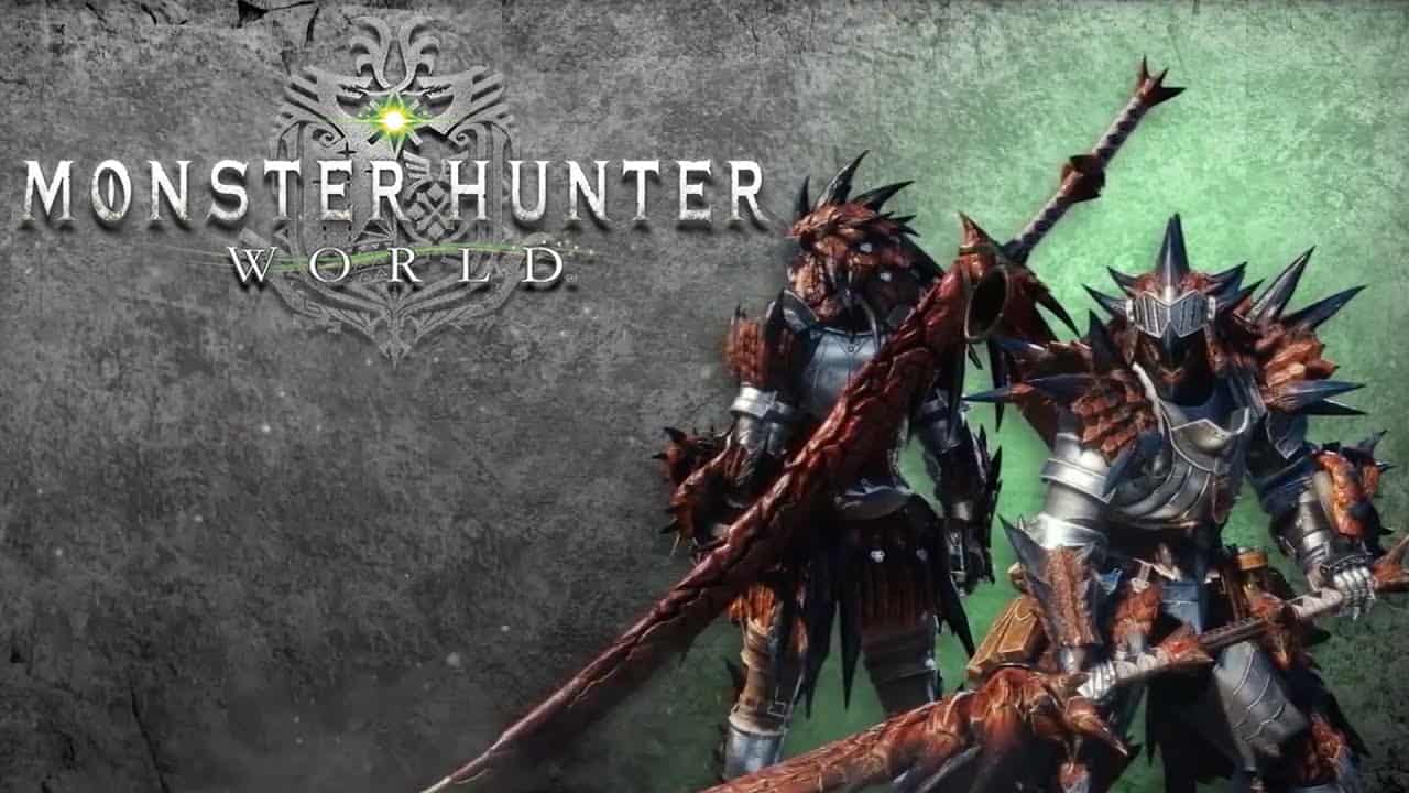 Il lancio di Monster Hunter: World su Steam ha infranto 3 record