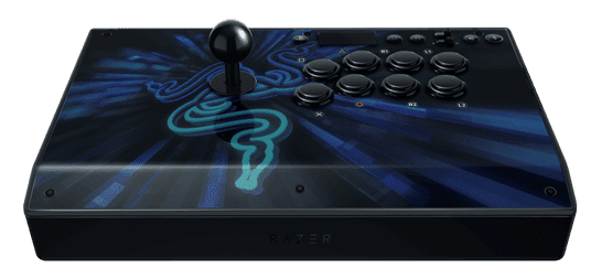 IN ARRIVO RAZER PANTHERA EVO, LA NUOVA EVOLUZIONE DELL’ARCADE STICK