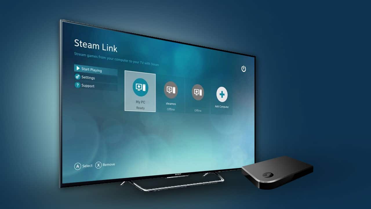 Valve sta per lanciare Steam.tv, piattaforma di broadcasting video