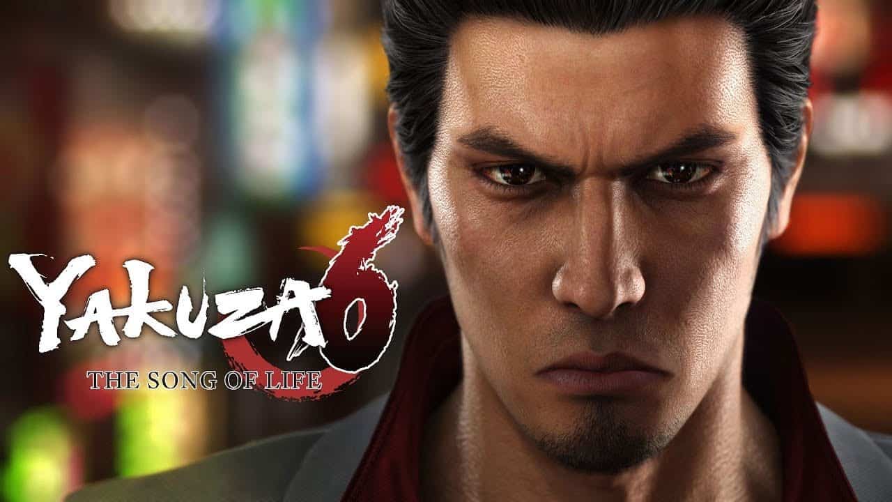 Compaiono indizi sull’arrivo di Yakuza 6: The Song of Life per quest’anno su PC