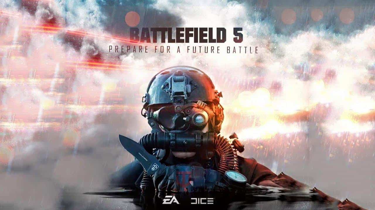 Ecco cosa avrà e cosa non avrà Battlefield 5 al lancio