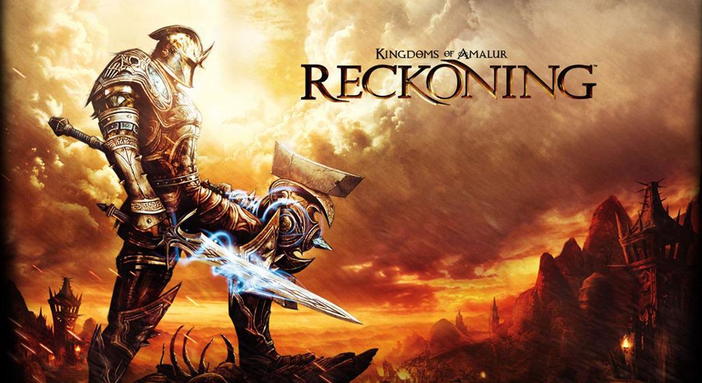 Kingdoms of Amalur: Re-Reckoning è ora disponibile