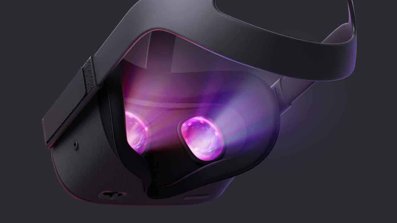 Oculus Connect cambia nome in Facebook Connect e si terrà a settembre