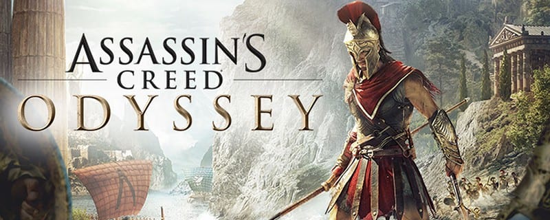 Assassin’s Creed Odyssey: i requisti di sistema della versione PC