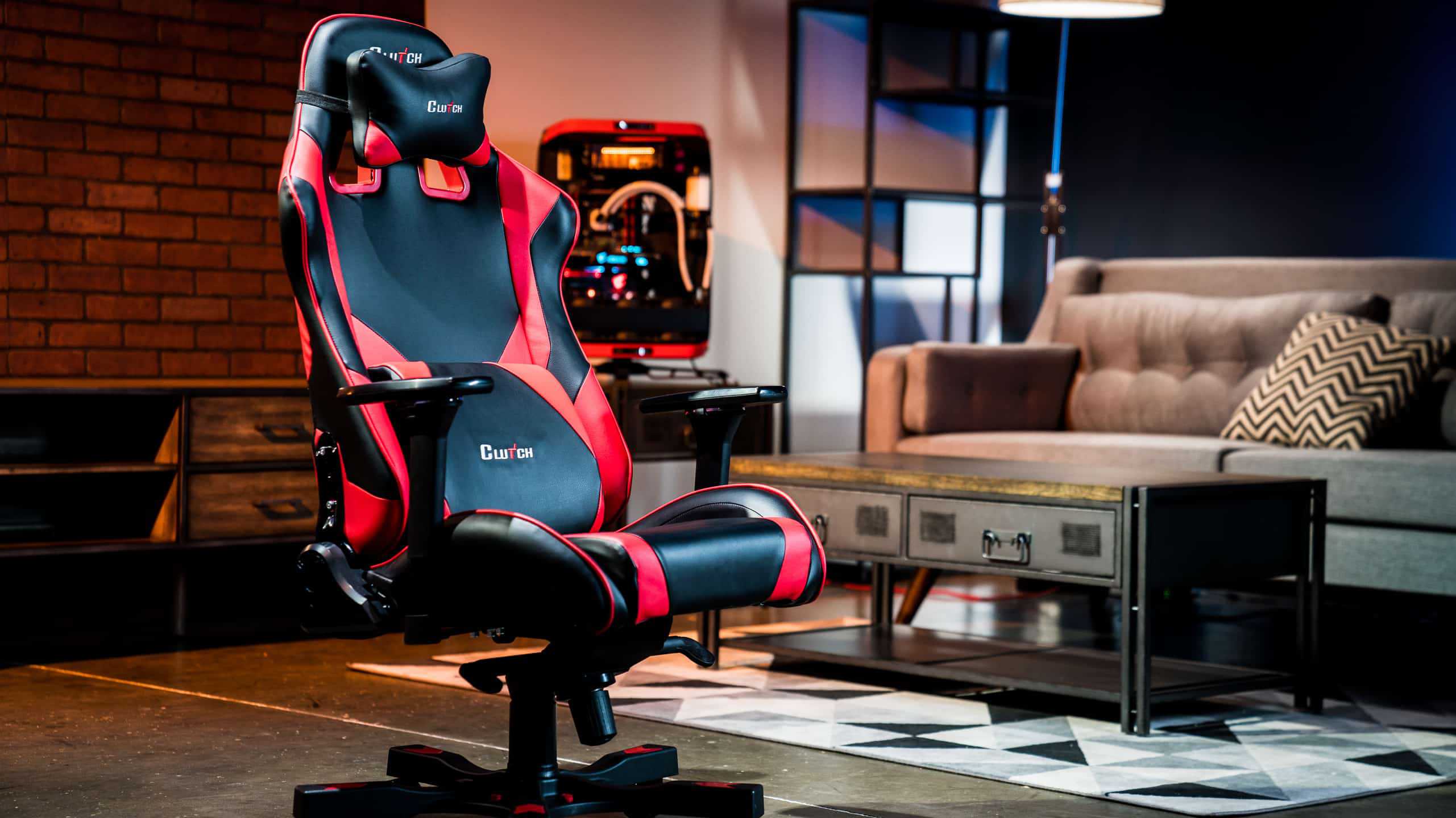 Best chair for gaming reddit