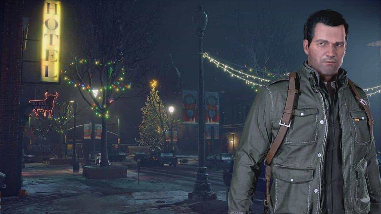 Capcom sta per chiudere lo studio di Dead Rising, la serie è a rischio