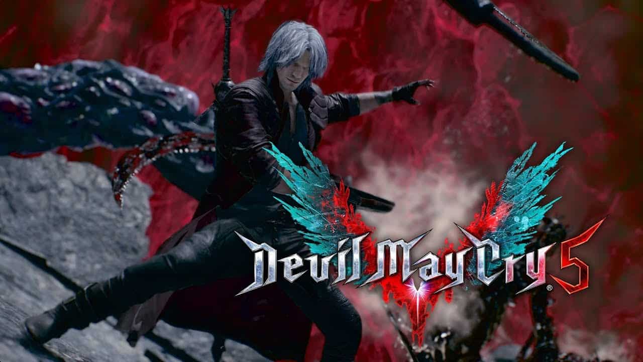 Devil May Cry 5 conterrà microtransazioni