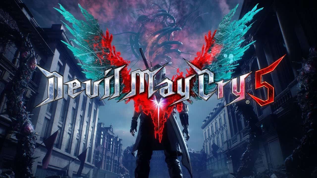 Devi May Cry 5 avrà una Photo mode, una Galleria e una modalità allenamento