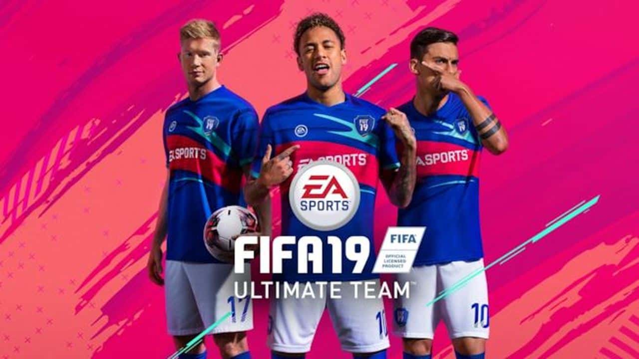 EA sotto indagine in Belgio, non ha rimosso le loot box da FIFA