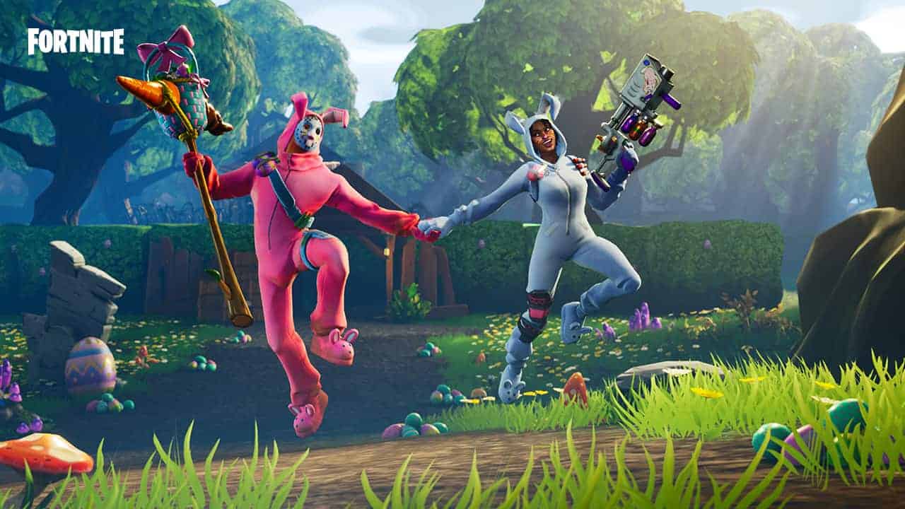 Sony ha infine aperto le porte al crossplay per Fortnite