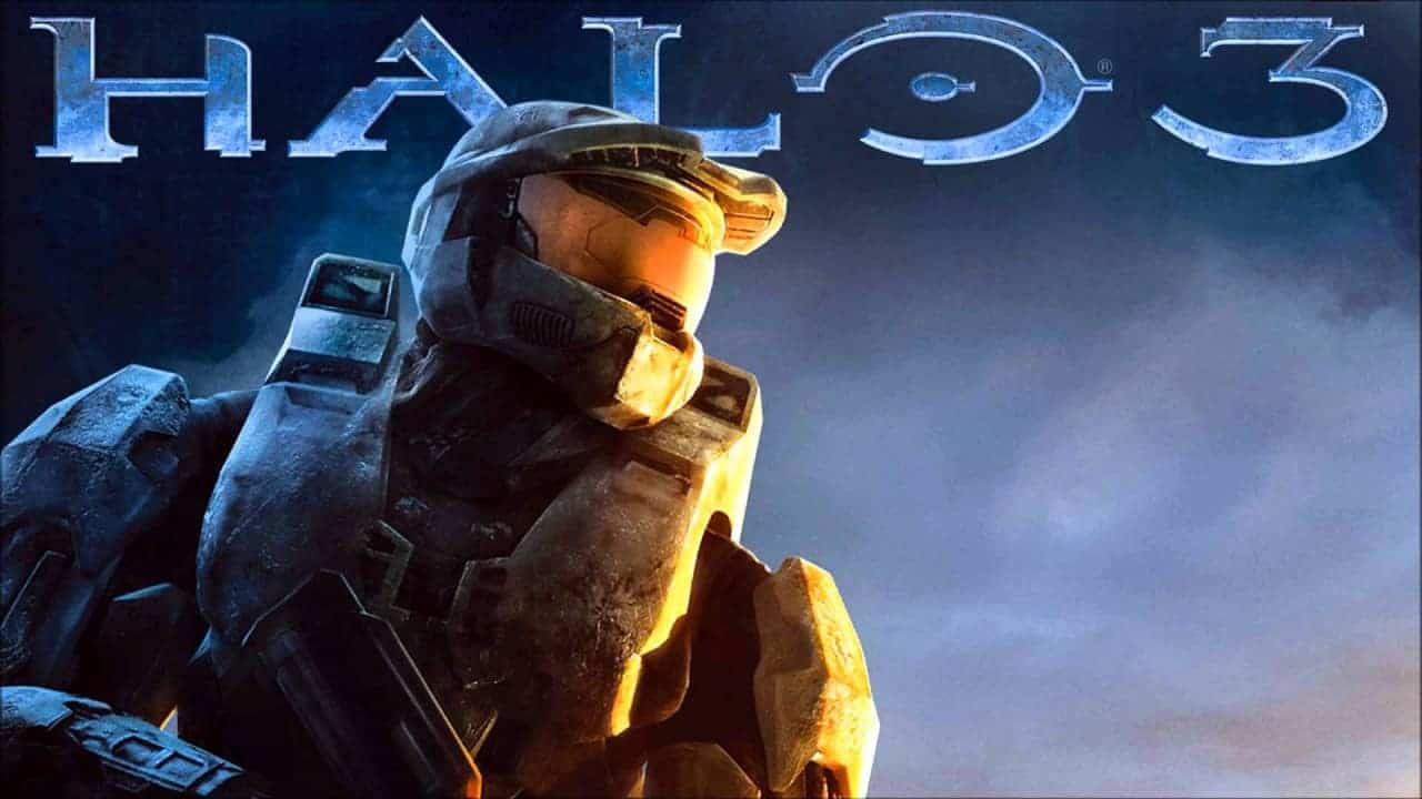 Halo 3 arriva su PC il 14 Luglio